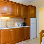 Fulvia Appartement Kassiopi
