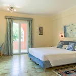 Apartmán Fulvia
