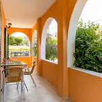 Fulvia Apartmán