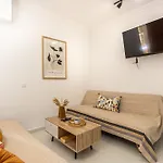 Apartmán Fulvia Kassiopi