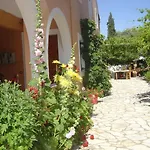Apartmán Fulvia
