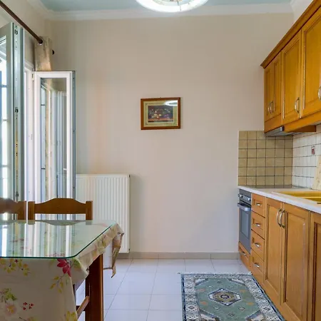 Fulvia Apartment