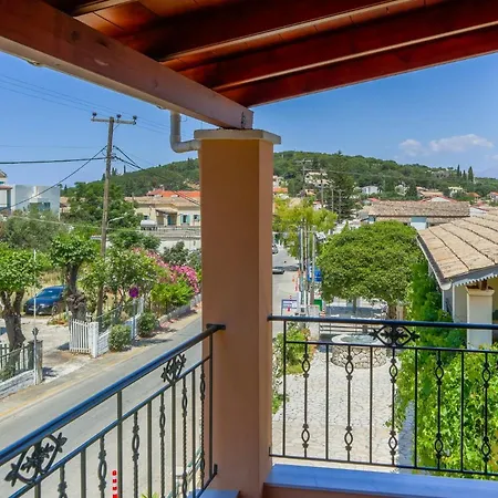 Apartmán Fulvia
