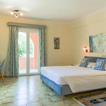 Apartment Fulvia