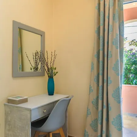 Apartment Fulvia