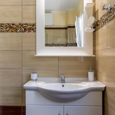 Fulvia Apartment