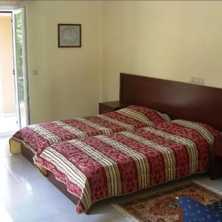 Apartment Fulvia Kassiopi