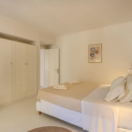 Apartment Fulvia *
