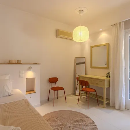 Fulvia Apartment