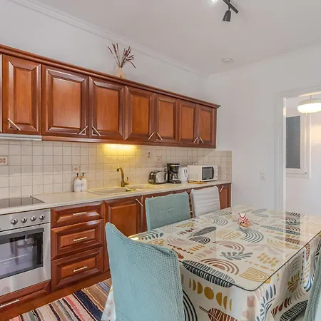 Fulvia Apartmán *