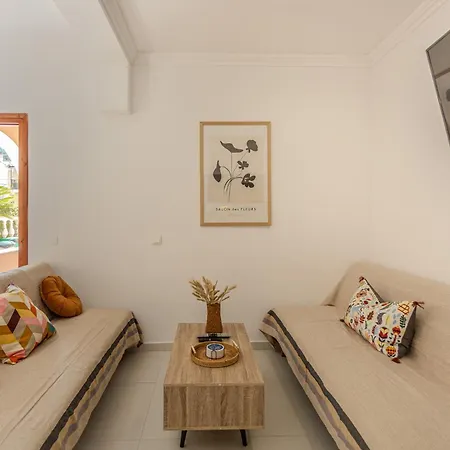 Fulvia Apartment