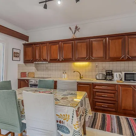 Fulvia Apartmán *
