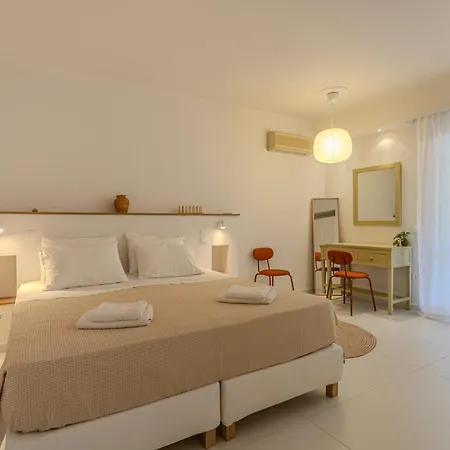 Fulvia Apartmán Kassiopi