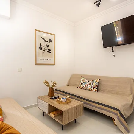 Apartment Fulvia Kassiopi