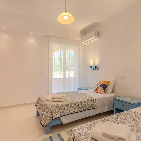 Fulvia Apartment