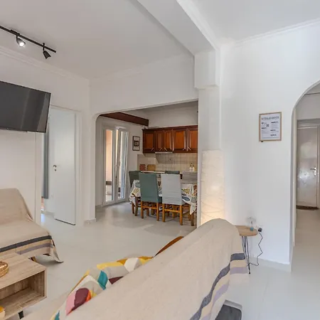 Apartment Fulvia