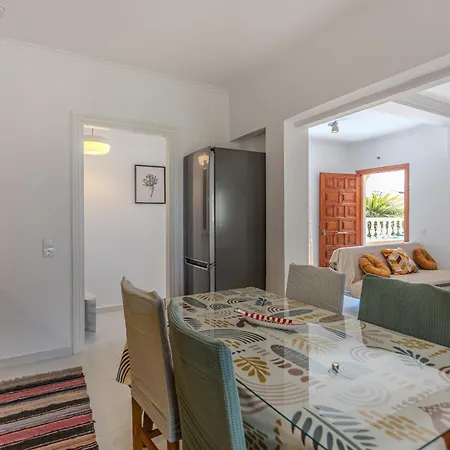 Apartmán Fulvia Kassiopi