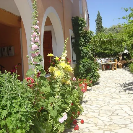 Apartment Fulvia