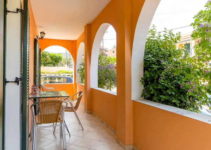 Fulvia Apartamento
