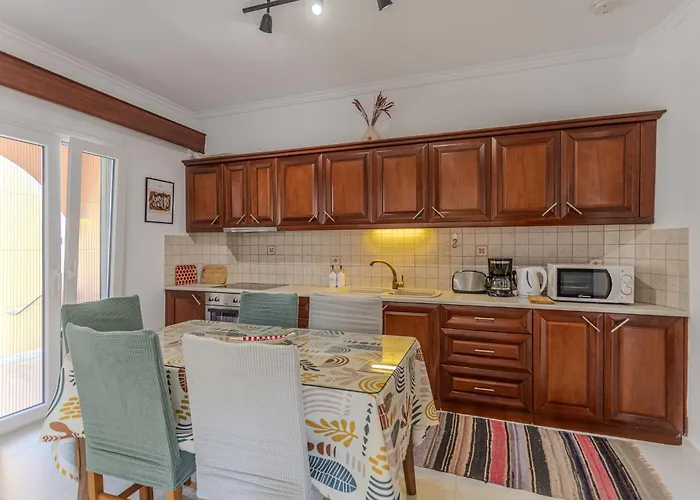 Fulvia Apartamento *