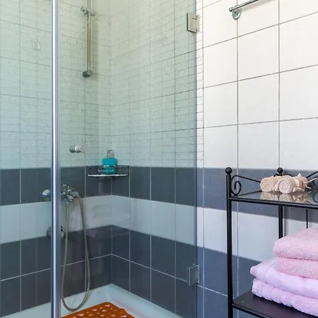 Apartamento Fulvia Kassiopi