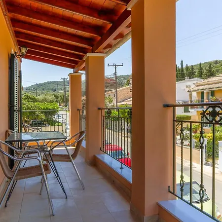 Fulvia Apartamento *