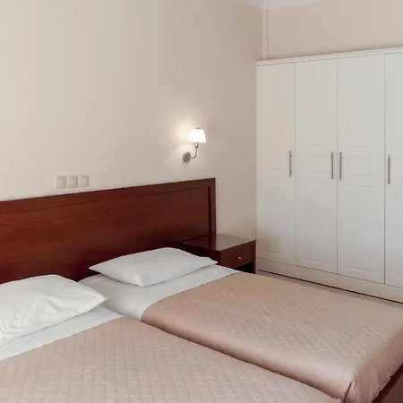 Fulvia Apartament