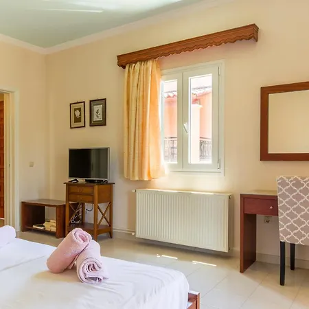 Fulvia Apartament