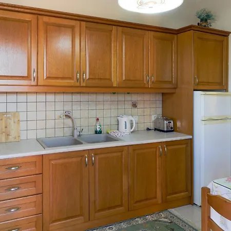 Fulvia Apartment Kassiopi