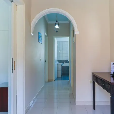 Fulvia Apartamento *