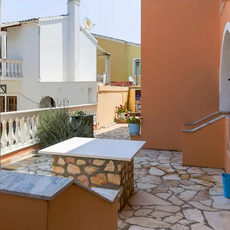 Apartamento Fulvia *