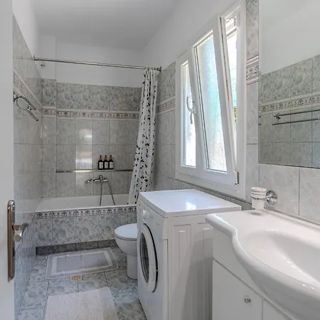 Fulvia Apartamento Kassiopi