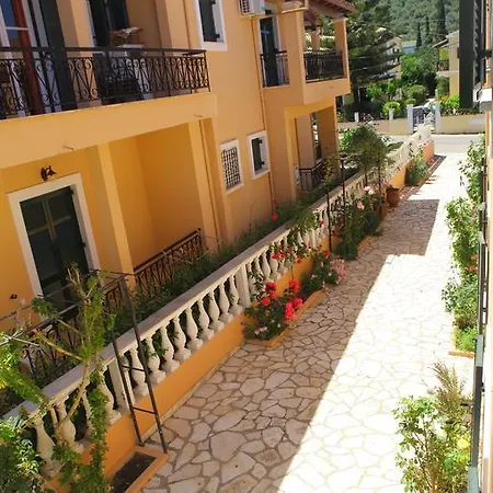 Fulvia Apartamento *